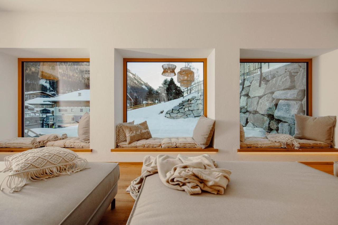 Hotel Uncle Jacks Flachau Exteriér fotografie