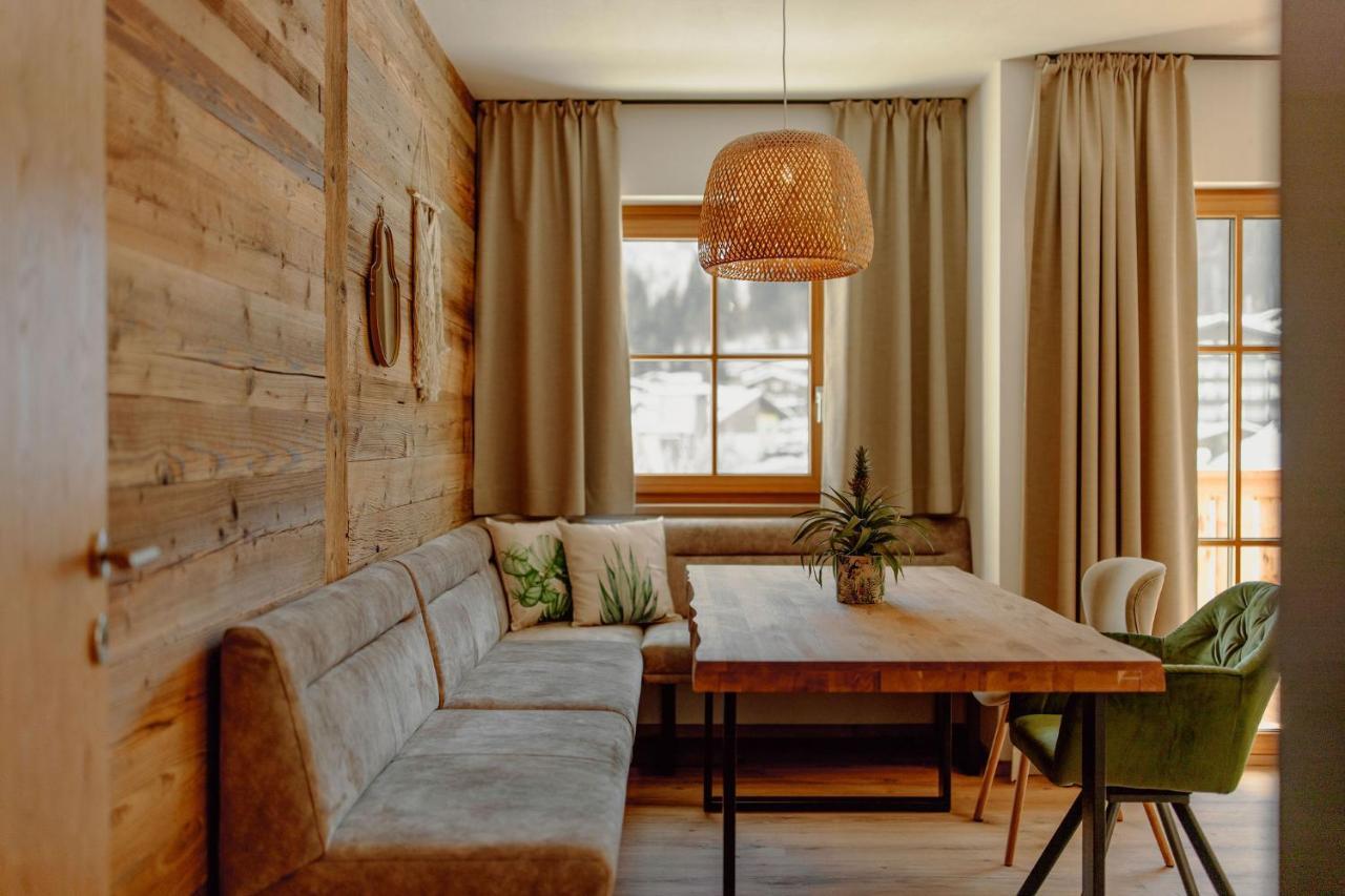 Hotel Uncle Jacks Flachau Exteriér fotografie