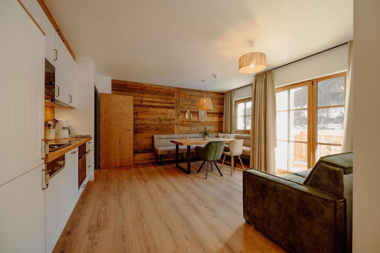 Hotel Uncle Jacks Flachau Exteriér fotografie