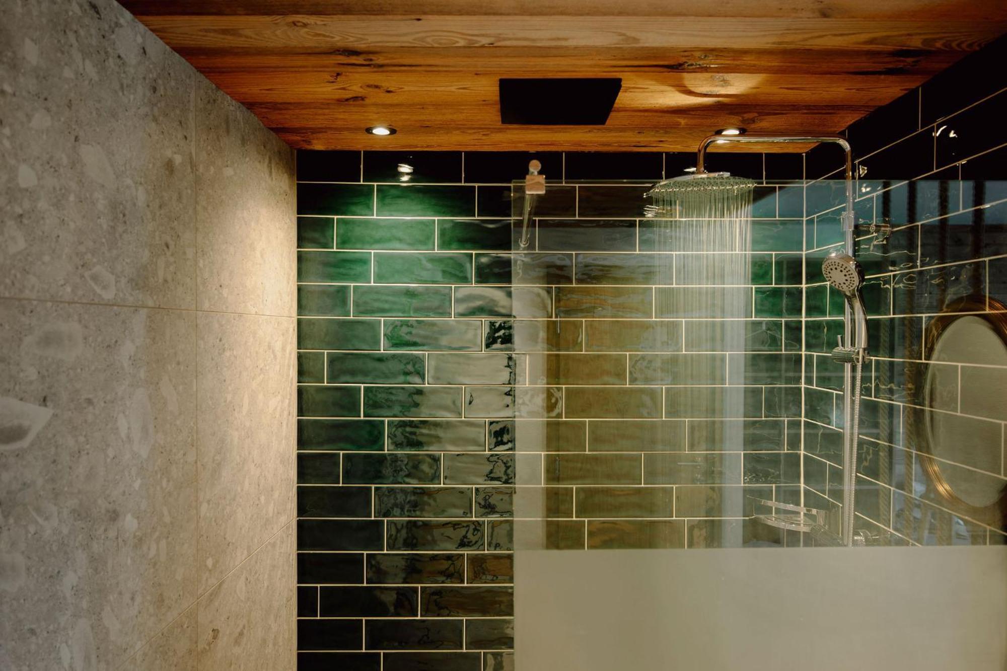 Hotel Uncle Jacks Flachau Pokoj fotografie